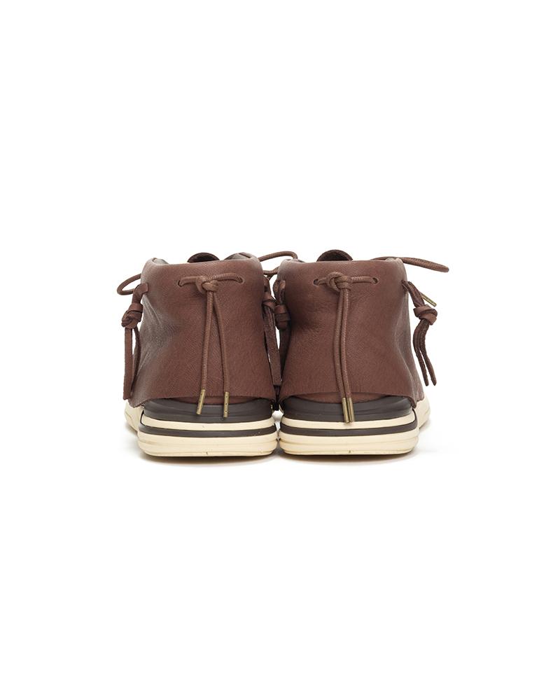 FBT LHAMO-FOLK | Visvim Official North American Web Store